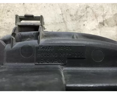 ISUZU NRR 2004-2007 HEADLAMP ASSEMBLY