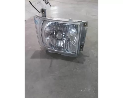 ISUZU NRR 2008-2020 HEADLAMP ASSEMBLY