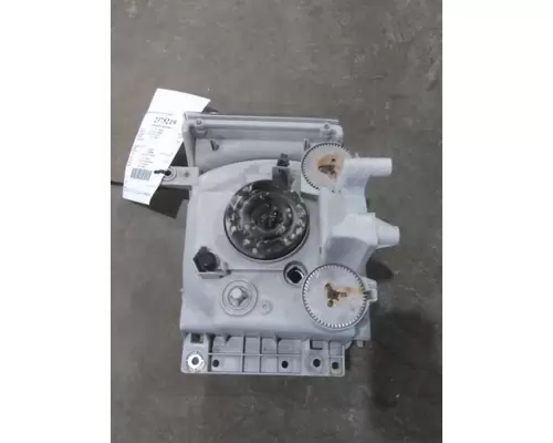 ISUZU NRR 2008-2020 HEADLAMP ASSEMBLY