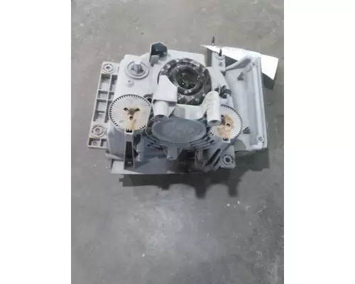 ISUZU NRR 2008-2020 HEADLAMP ASSEMBLY