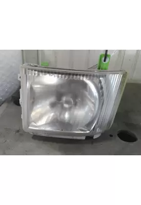 ISUZU NRR 2008-2020 HEADLAMP ASSEMBLY