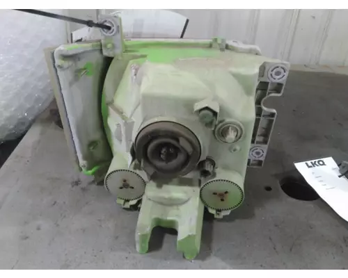 ISUZU NRR 2008-2020 HEADLAMP ASSEMBLY
