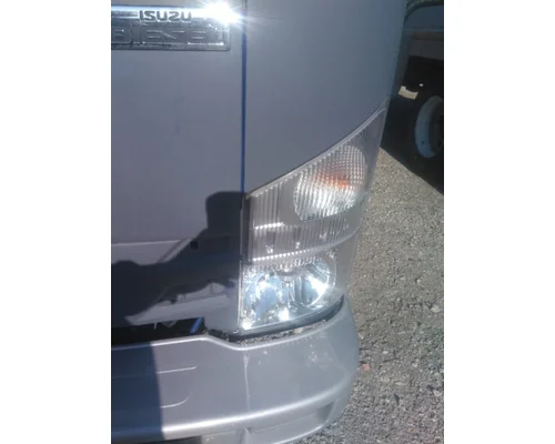 ISUZU NRR 2008-2022 HEADLAMP ASSEMBLY