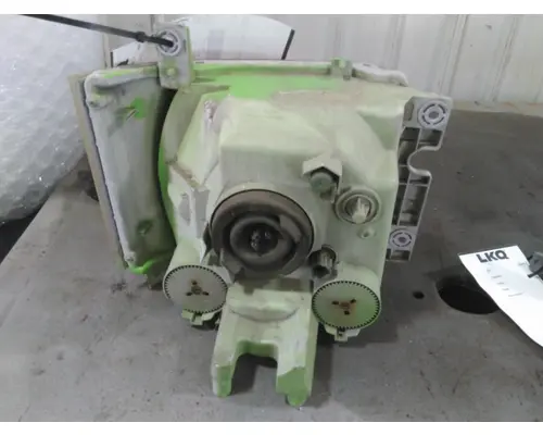 ISUZU NRR 2008-2022 HEADLAMP ASSEMBLY