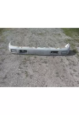ISUZU NRR 2008-2024 BUMPER ASSEMBLY, FRONT