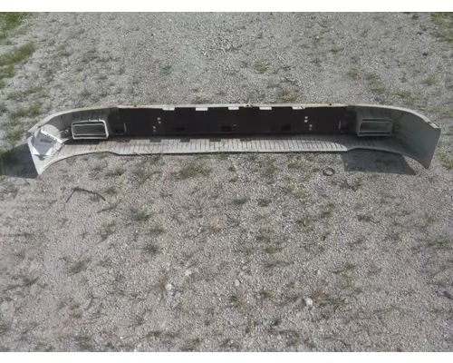ISUZU NRR 2008-2024 BUMPER ASSEMBLY, FRONT
