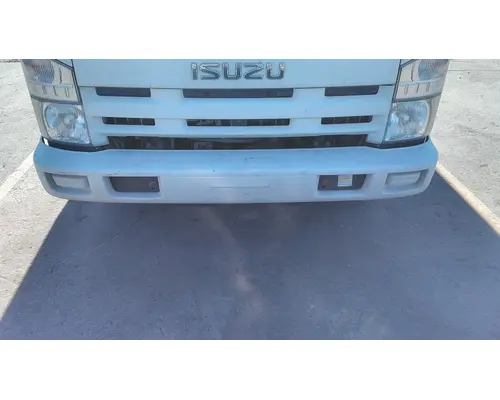 ISUZU NRR 2008-2024 BUMPER ASSEMBLY, FRONT