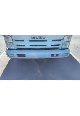 ISUZU NRR 2008-2024 BUMPER ASSEMBLY, FRONT
