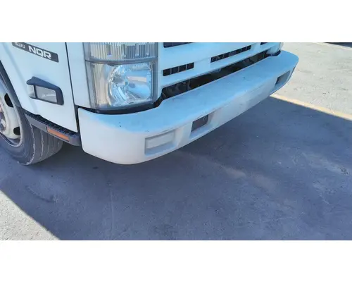 ISUZU NRR 2008-2024 BUMPER ASSEMBLY, FRONT