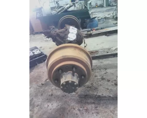 ISUZU NRRR512 CUTOFF - SINGLE AXLE