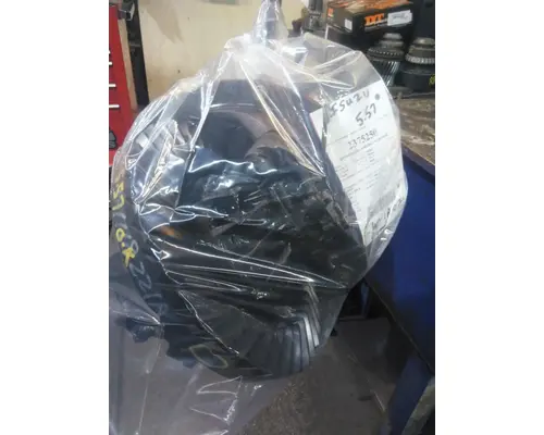 ISUZU NRRR557 DIFFERENTIAL ASSEMBLY REAR REAR