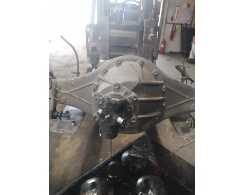ISUZU NRRRTBD DIFFERENTIAL ASSEMBLY REAR REAR