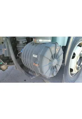 ISUZU NRR AIR CLEANER