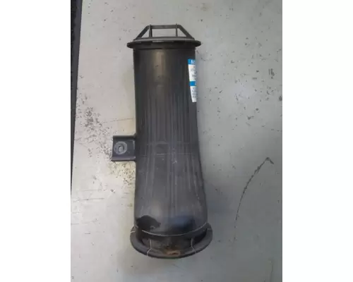 ISUZU NRR AIR INTAKE