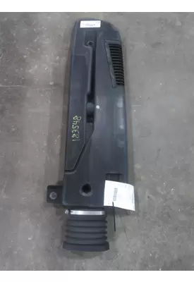 ISUZU NRR AIR INTAKE