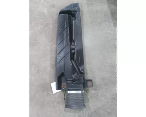 ISUZU NRR AIR INTAKE