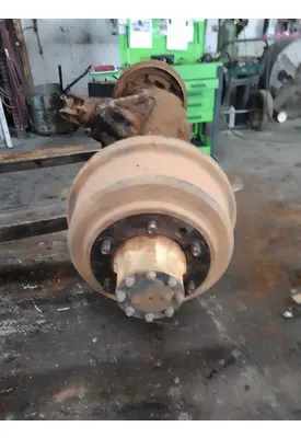 ISUZU NRR AXLE HOUSING, REAR (REAR)