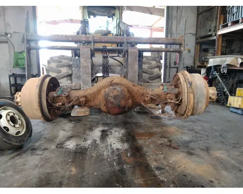 ISUZU NRR AXLE HOUSING, REAR (REAR)