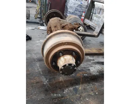 ISUZU NRR AXLE HOUSING, REAR (REAR)