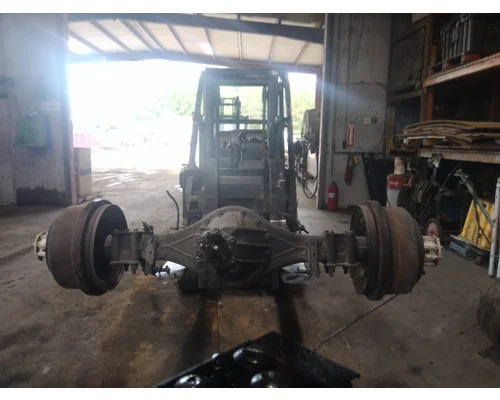 ISUZU NRR AXLE HOUSING, REAR (REAR)