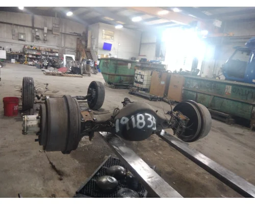 ISUZU NRR AXLE HOUSING, REAR (REAR)