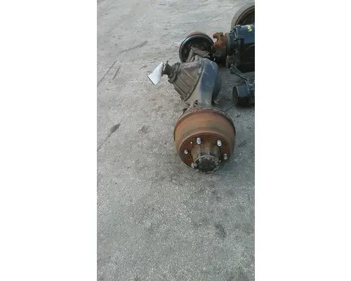 ISUZU NRR AXLE HOUSING, REAR (REAR)