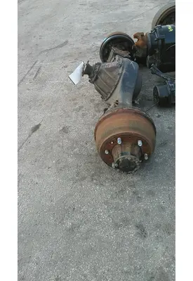 ISUZU NRR AXLE HOUSING, REAR (REAR)