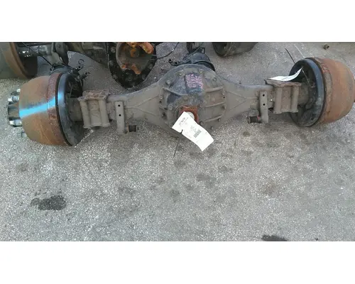 ISUZU NRR AXLE HOUSING, REAR (REAR)