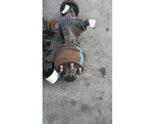 ISUZU NRR AXLE HOUSING, REAR (REAR)