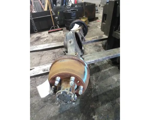 ISUZU NRR AXLE HOUSING, REAR (REAR)
