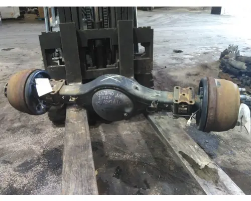 ISUZU NRR AXLE HOUSING, REAR (REAR)