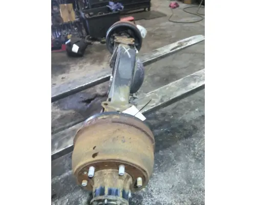 ISUZU NRR AXLE HOUSING, REAR (REAR)