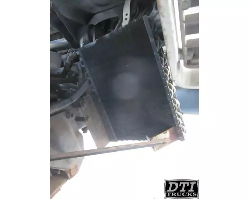 ISUZU NRR Air Conditioner Condenser