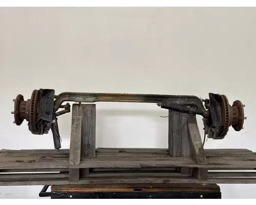 ISUZU NRR Axle Beam (Front)