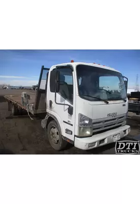 ISUZU NRR Axle Beam (Front)