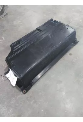 ISUZU NRR BATTERY BOX COVER