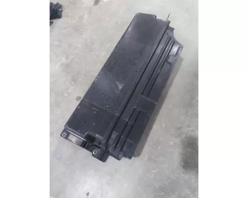 ISUZU NRR BATTERY BOX COVER