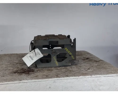 ISUZU NRR BATTERY BOX