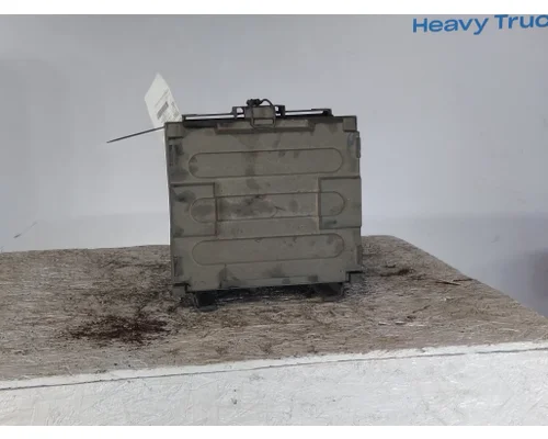 ISUZU NRR BATTERY BOX