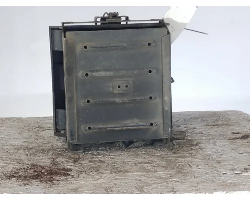 ISUZU NRR BATTERY BOX