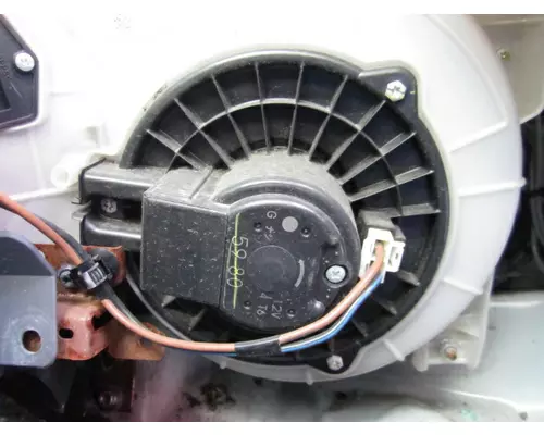 ISUZU NRR BLOWER MOTOR (HVAC)