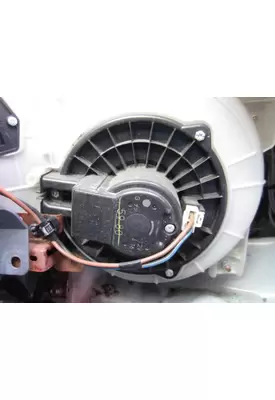 ISUZU NRR BLOWER MOTOR (HVAC)