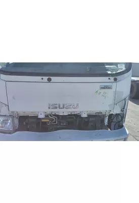 ISUZU NRR BODY PARTS, MISC.