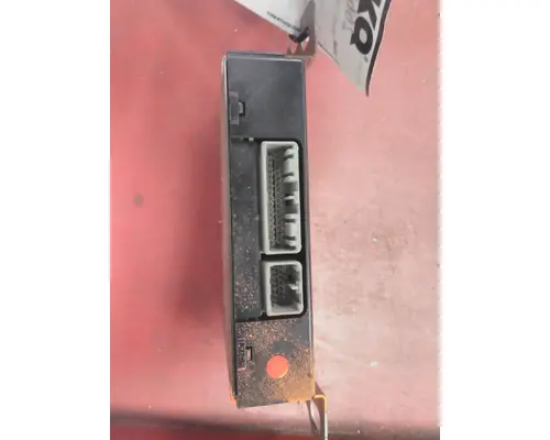 ISUZU NRR BRAKE CONTROL MODULE (ABS)