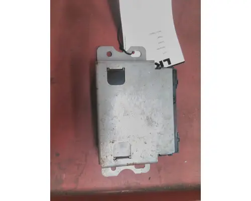 ISUZU NRR BRAKE CONTROL MODULE (ABS)