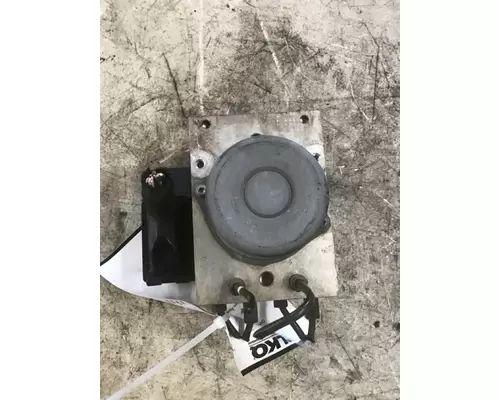 ISUZU NRR BRAKE CONTROL MODULE (ABS)