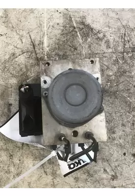 ISUZU NRR BRAKE CONTROL MODULE (ABS)