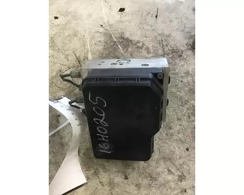 ISUZU NRR BRAKE CONTROL MODULE (ABS)