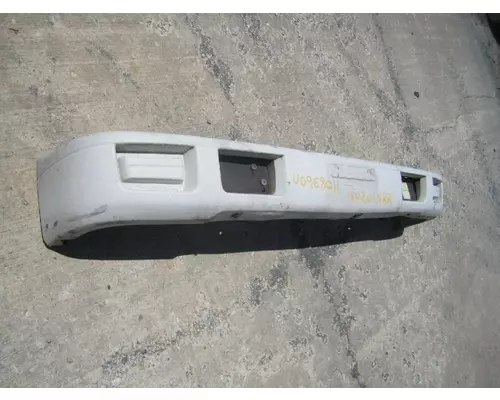 ISUZU NRR BUMPER ASSEMBLY, FRONT