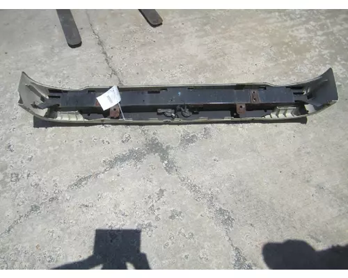 ISUZU NRR BUMPER ASSEMBLY, FRONT